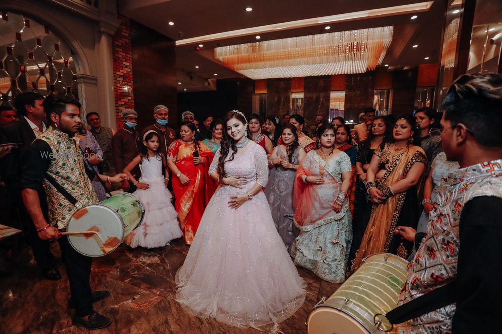 Photo From SHALU & ANKIT WEDDING - By Wedding Point Photography