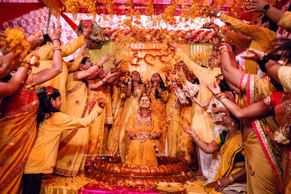 Photo From SHALU & ANKIT WEDDING - By Wedding Point Photography