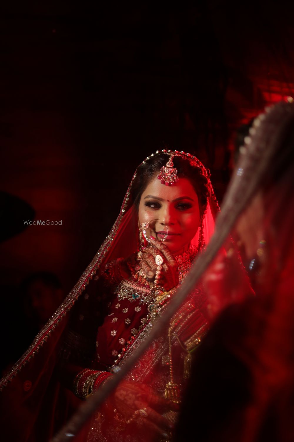 Photo From SHALU & ANKIT WEDDING - By Wedding Point Photography