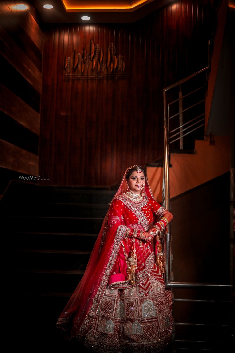 Photo From SHALU & ANKIT WEDDING - By Wedding Point Photography