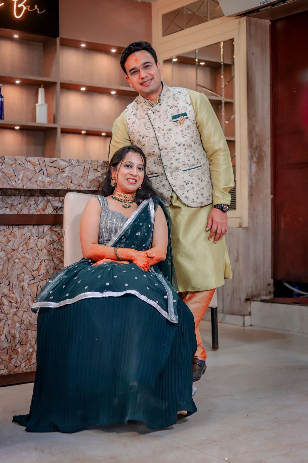 Photo From DR. NISHA & DR. MANOJ - By Wedding Point Photography