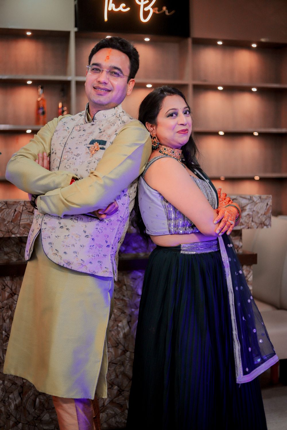 Photo From DR. NISHA & DR. MANOJ - By Wedding Point Photography