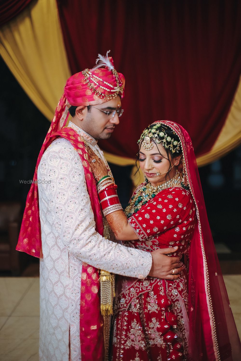 Photo From DR. NISHA & DR. MANOJ - By Wedding Point Photography