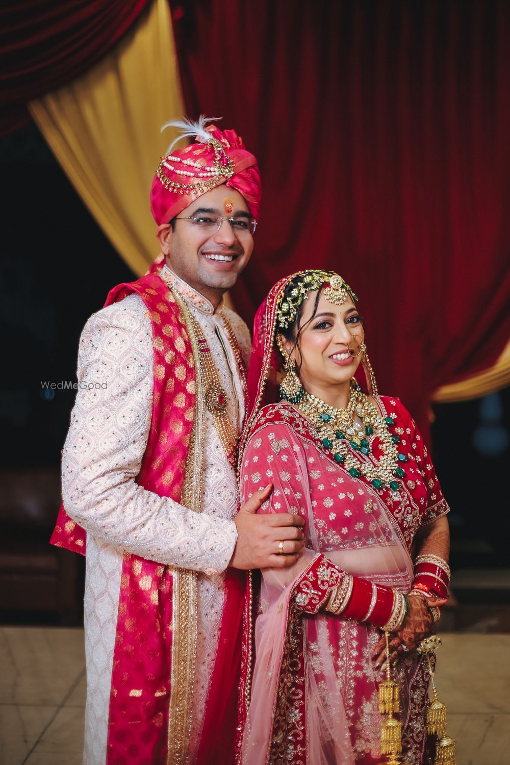 Photo From DR. NISHA & DR. MANOJ - By Wedding Point Photography