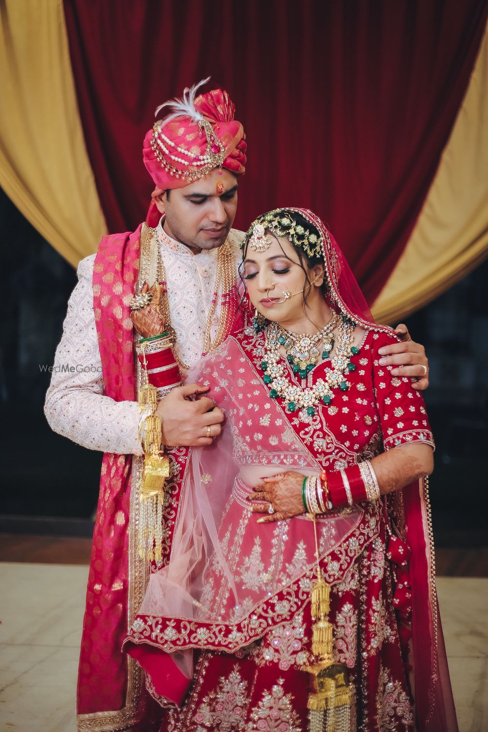 Photo From DR. NISHA & DR. MANOJ - By Wedding Point Photography