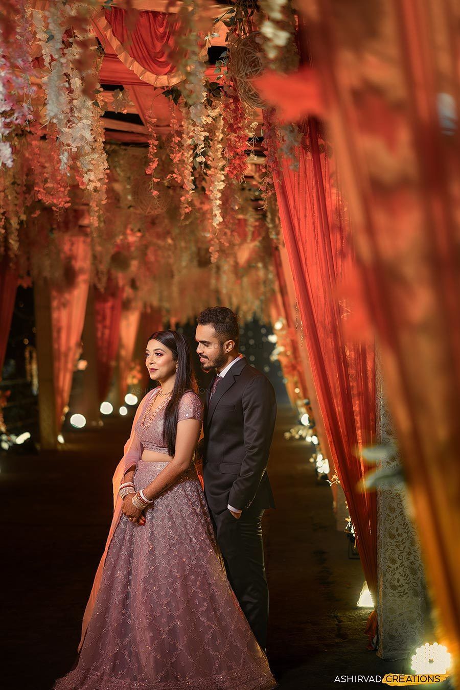 Photo From Devleena & Sanjoy - By Ashirvad Creations