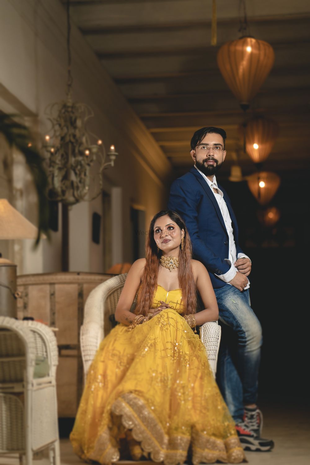 Photo From Debjani & Anupam - By Ashirvad Creations