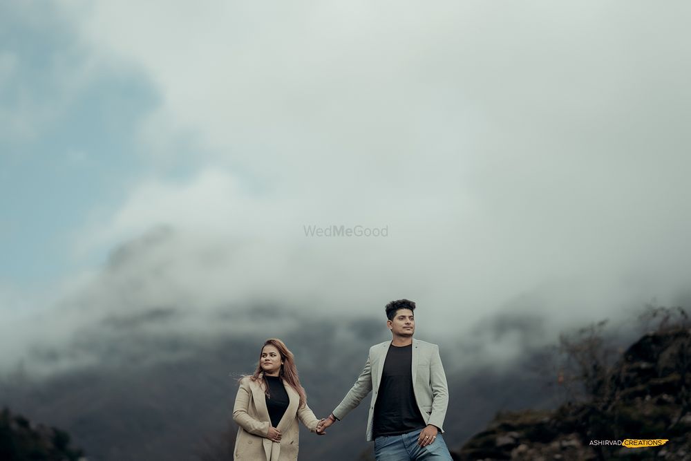 Photo From Shilpa & Sudipto - By Ashirvad Creations