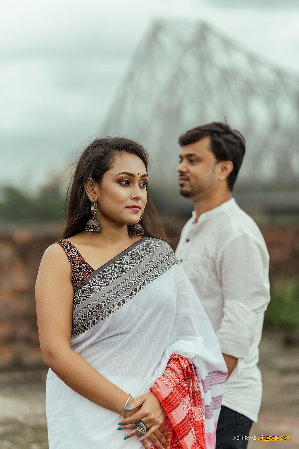 Photo From Anwesha & Avijit - By Ashirvad Creations