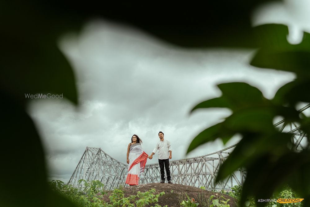 Photo From Anwesha & Avijit - By Ashirvad Creations