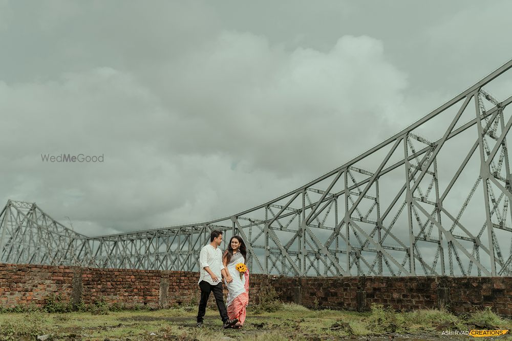 Photo From Anwesha & Avijit - By Ashirvad Creations