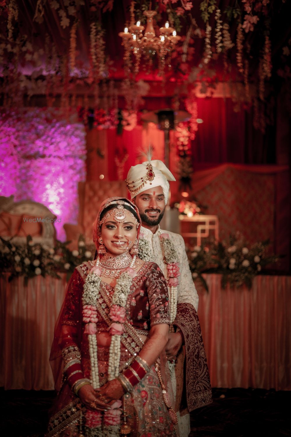 Photo From NEELAM & DINESH - By Wedding Point Photography