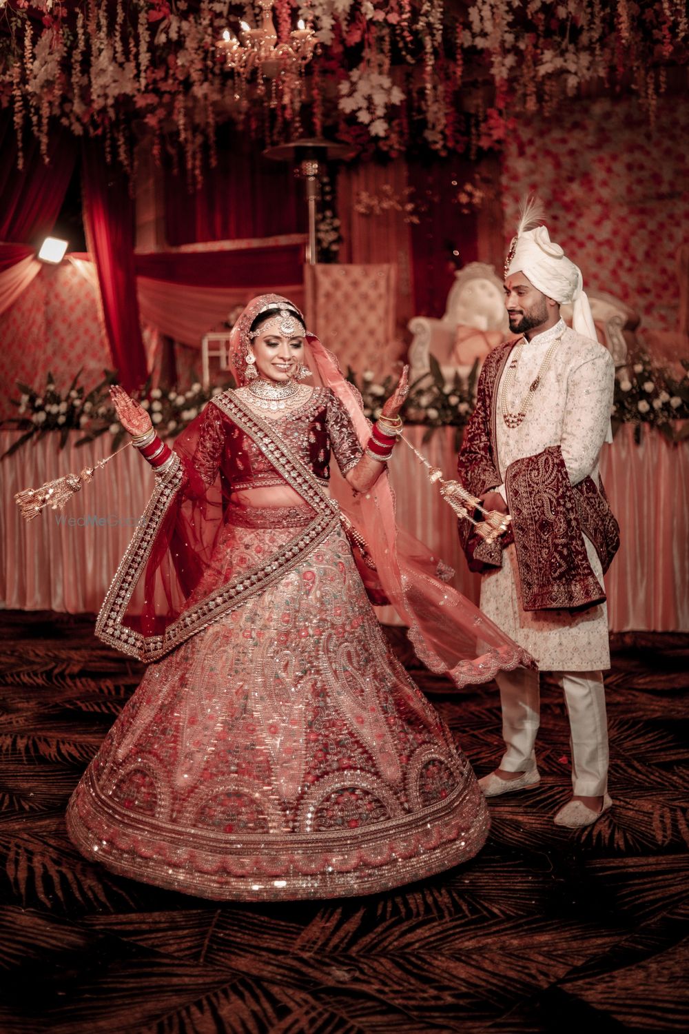 Photo From NEELAM & DINESH - By Wedding Point Photography