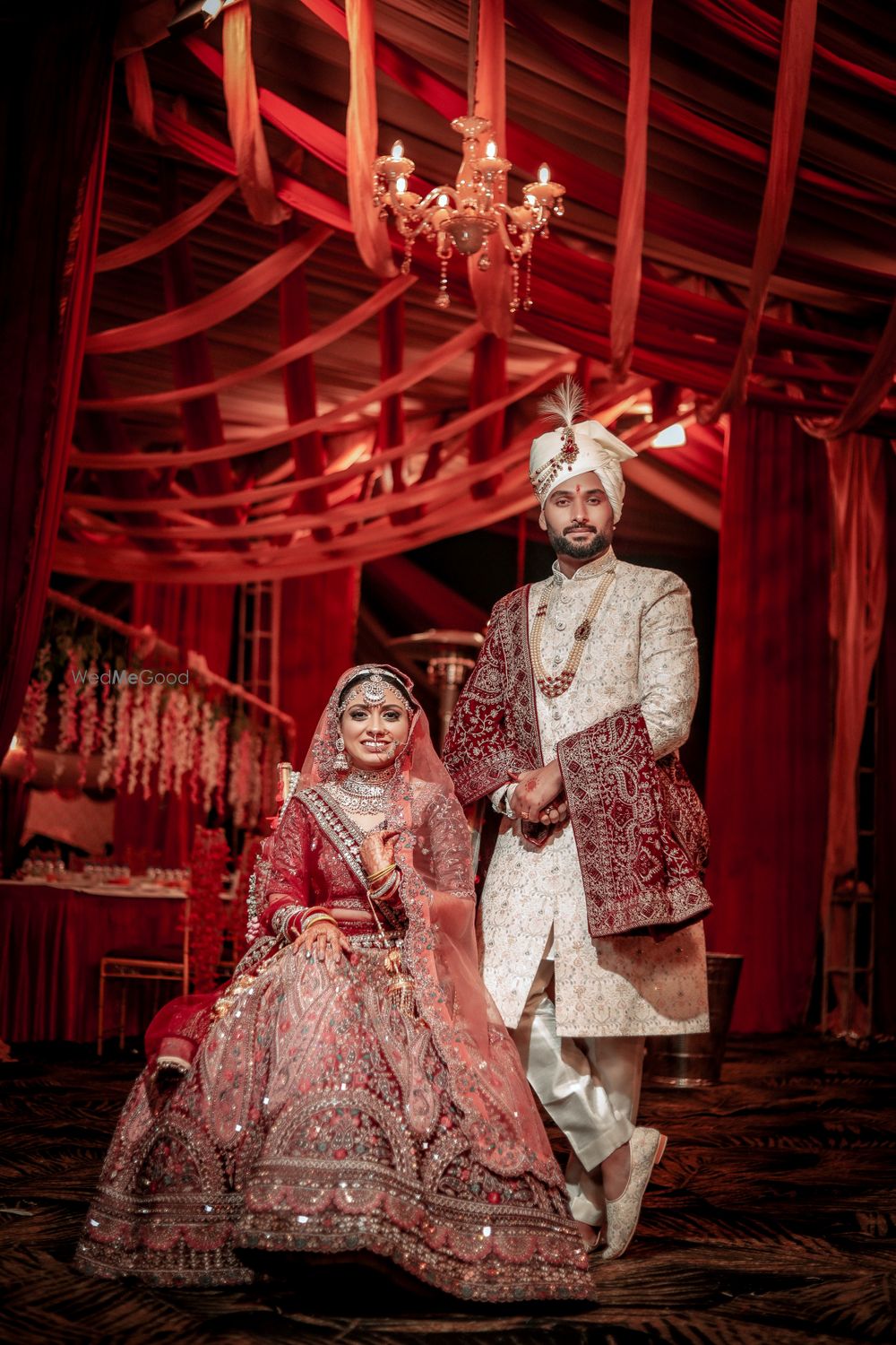 Photo From NEELAM & DINESH - By Wedding Point Photography