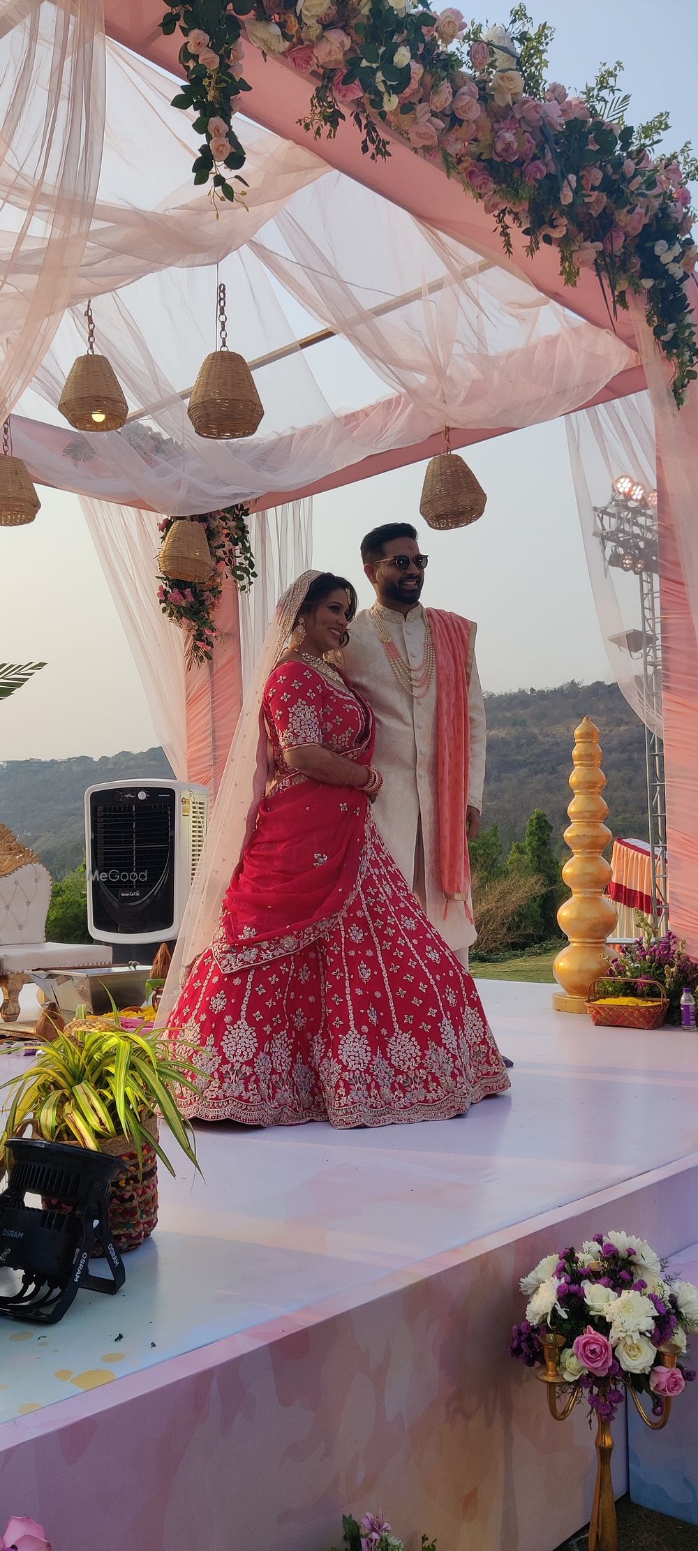 Photo From Arnav & Renuka - By The Genda Story - Decor