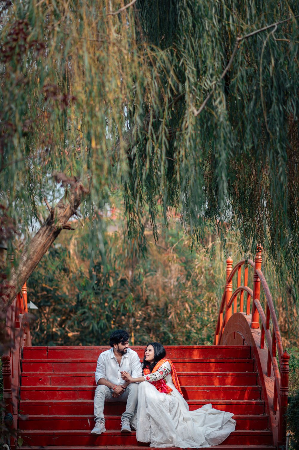 Photo From Pre wedding of Kahkashan - By Memories Designer