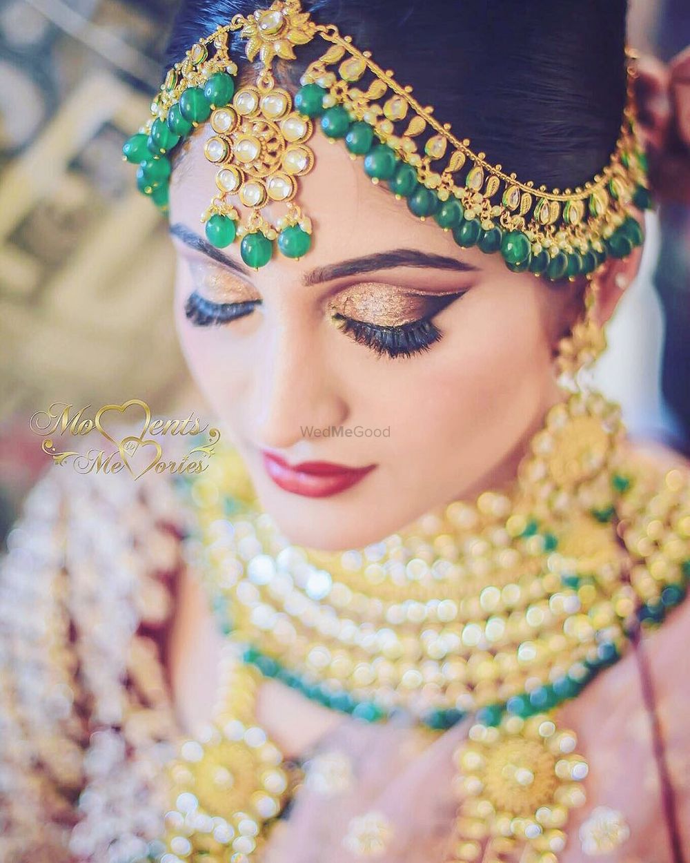 Photo From Cut crease - By Get Gorgeous with Ridhi