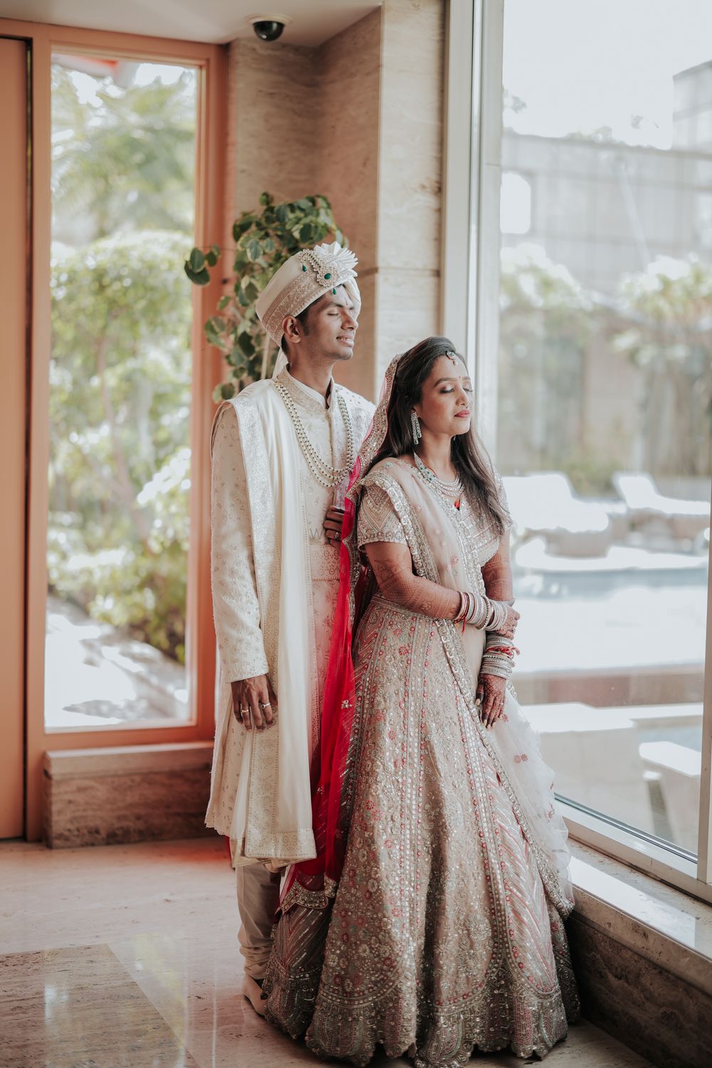 Photo From TEJAS & ANKIT - By The Wedding Dart