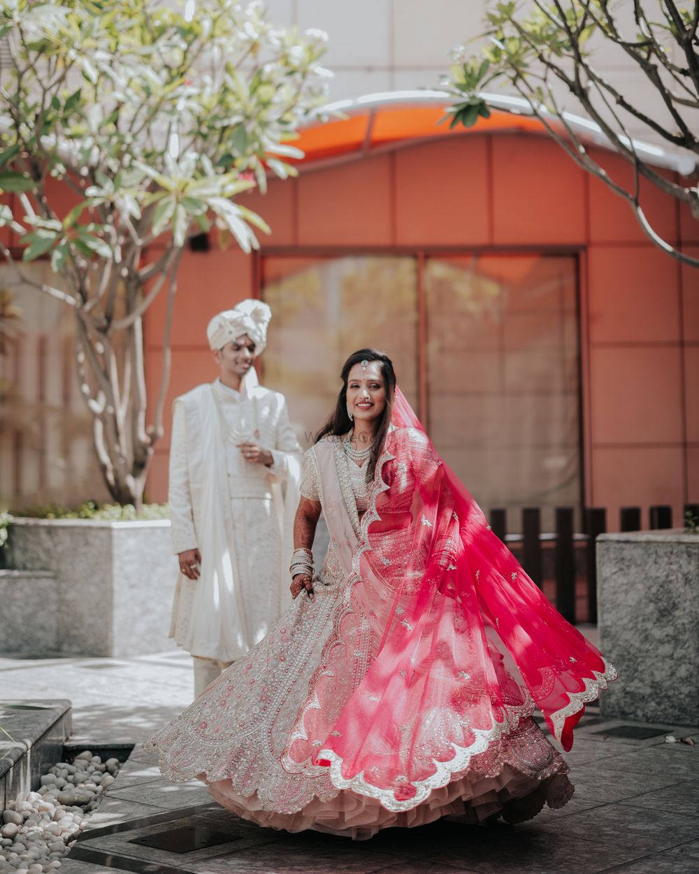 Photo From TEJAS & ANKIT - By The Wedding Dart