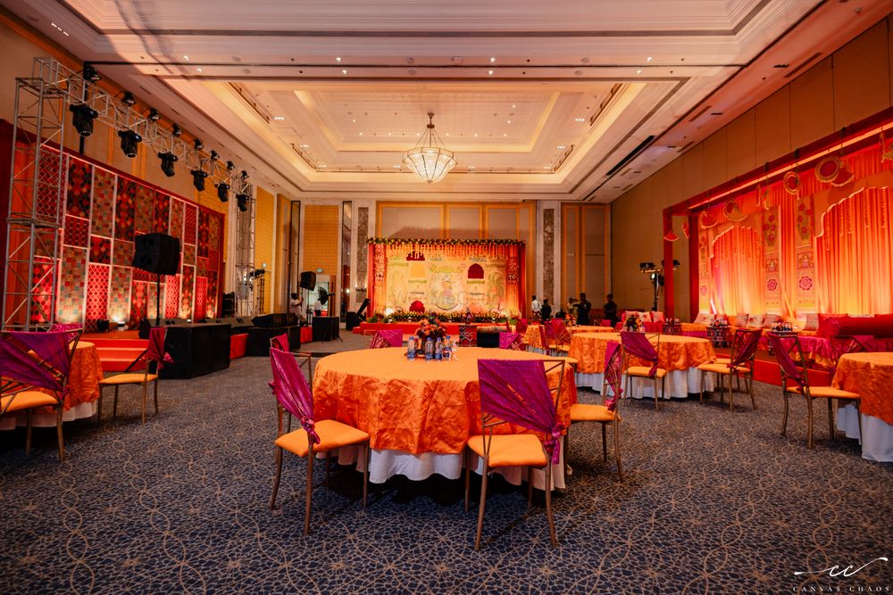 Photo From Bhaat Decor - By Innovative Weddings India