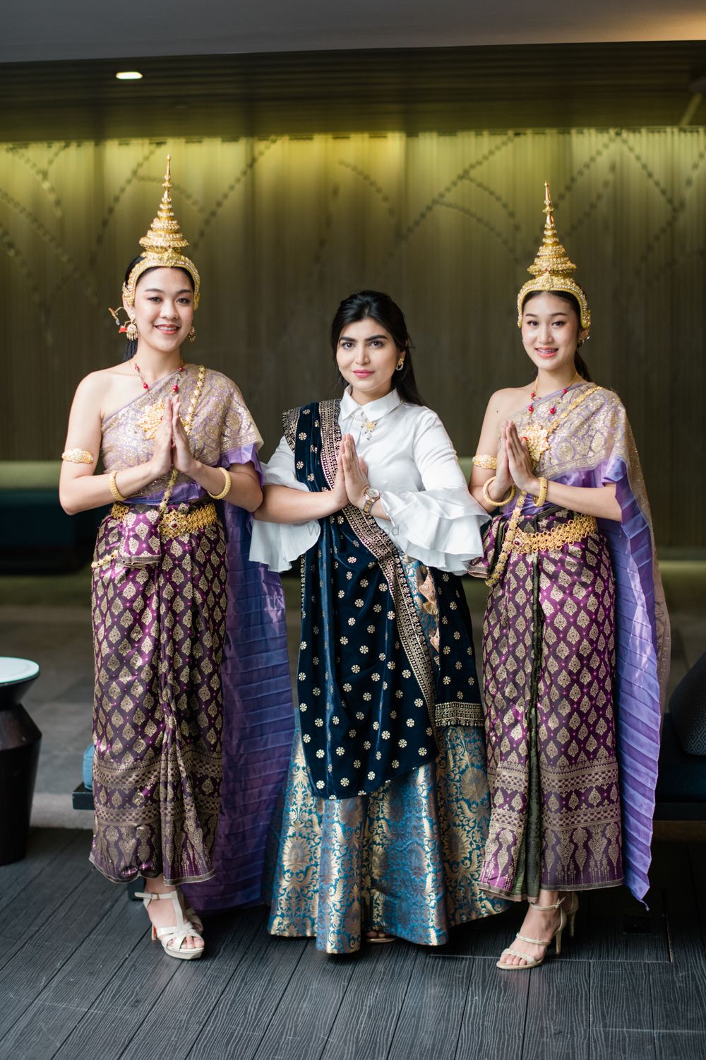 Photo From Phuket - By Innovative Weddings India