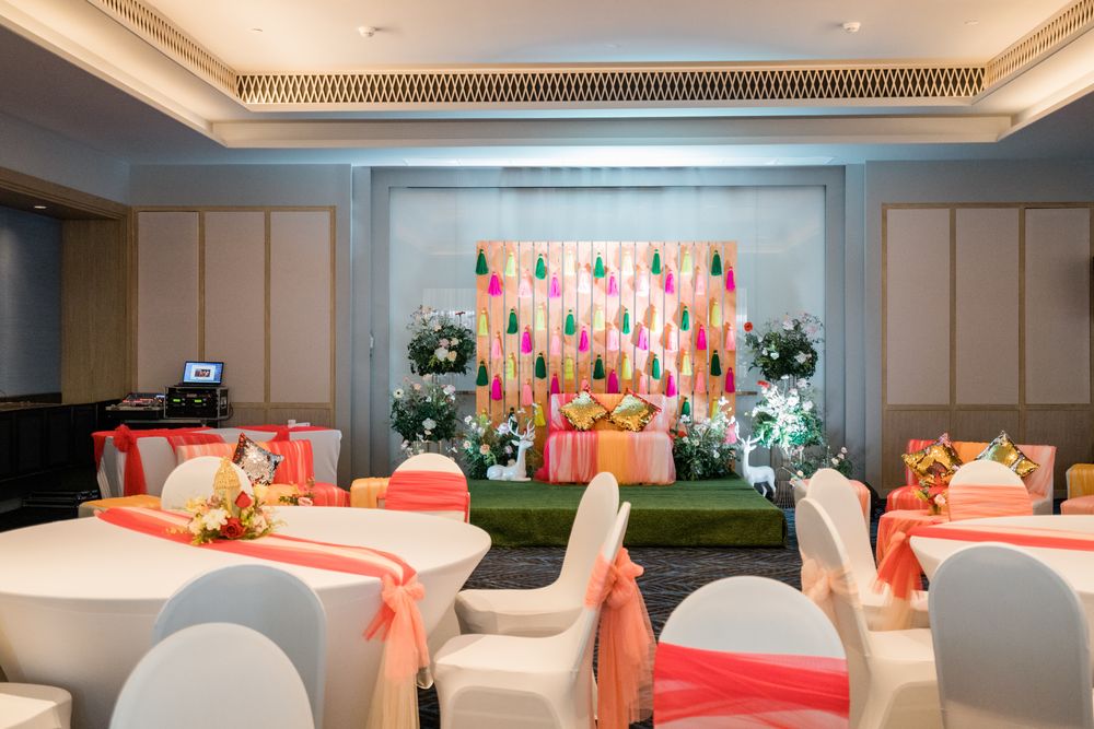 Photo From Phuket - By Innovative Weddings India
