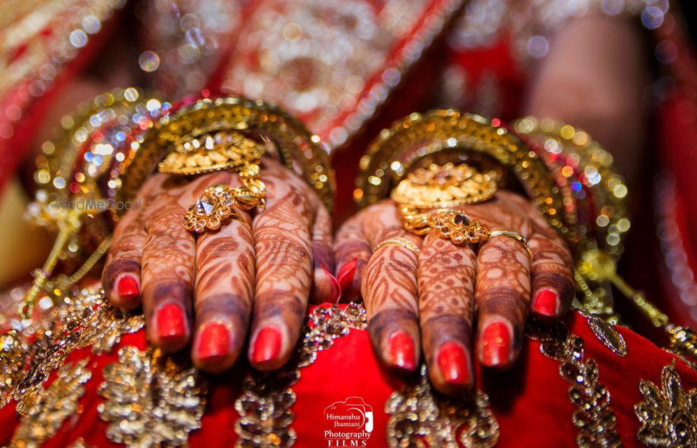 Photo From brides - By Himanshu Jhamtani Photography 