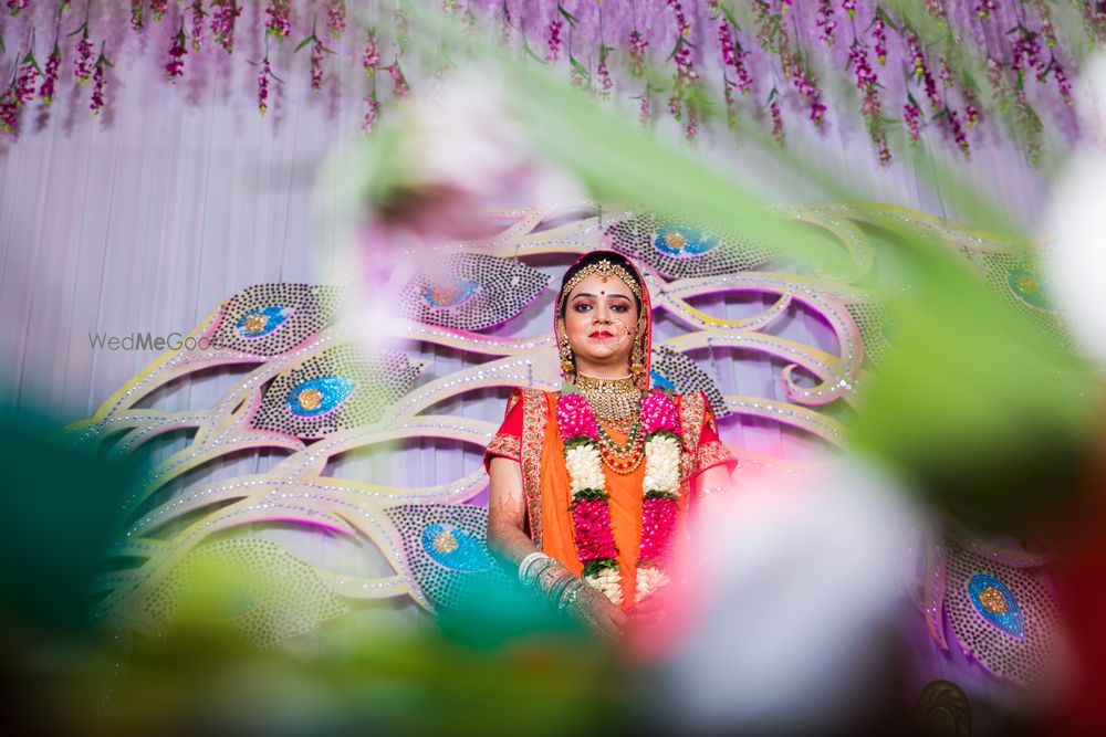 Photo From brides - By Himanshu Jhamtani Photography 