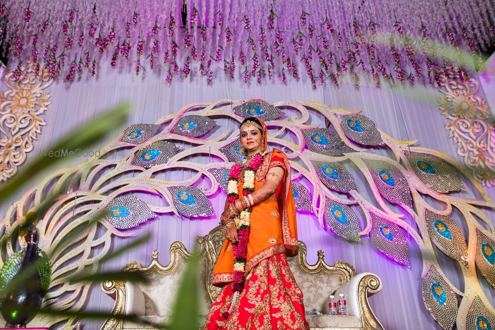 Photo From brides - By Himanshu Jhamtani Photography 