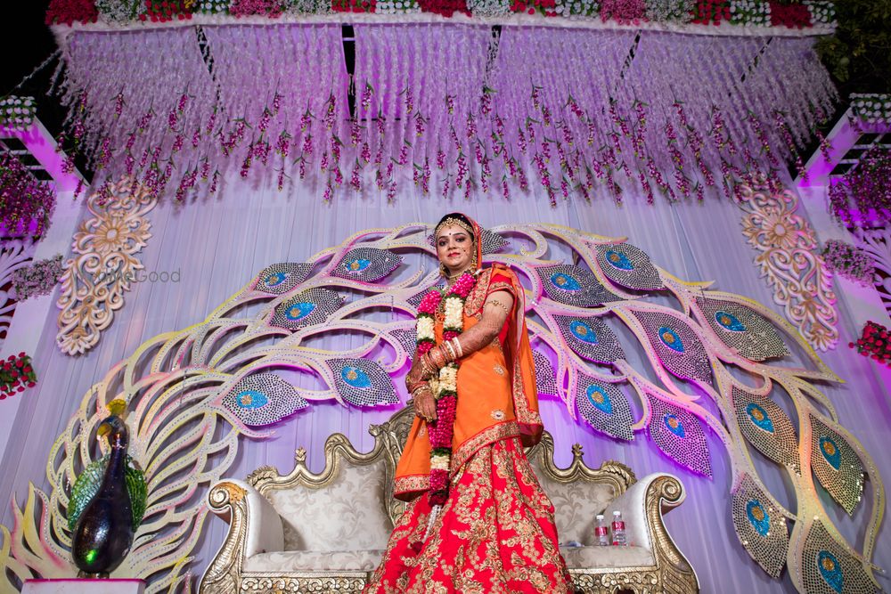 Photo From brides - By Himanshu Jhamtani Photography 