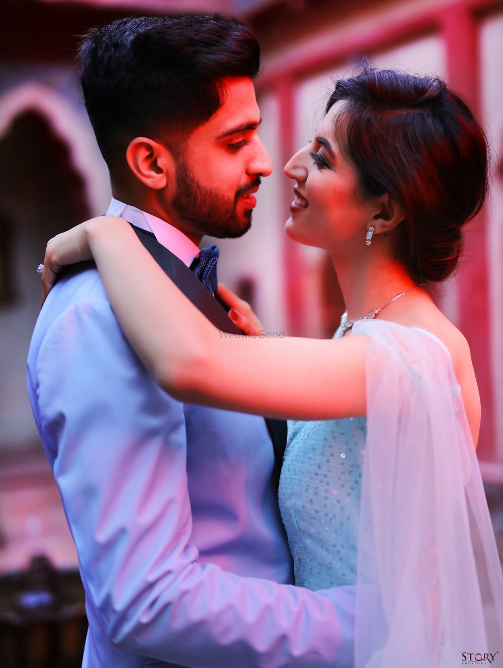 Photo From NRI Couple - Parni & Kunal - By Story Creators Studio - Pre Wedding