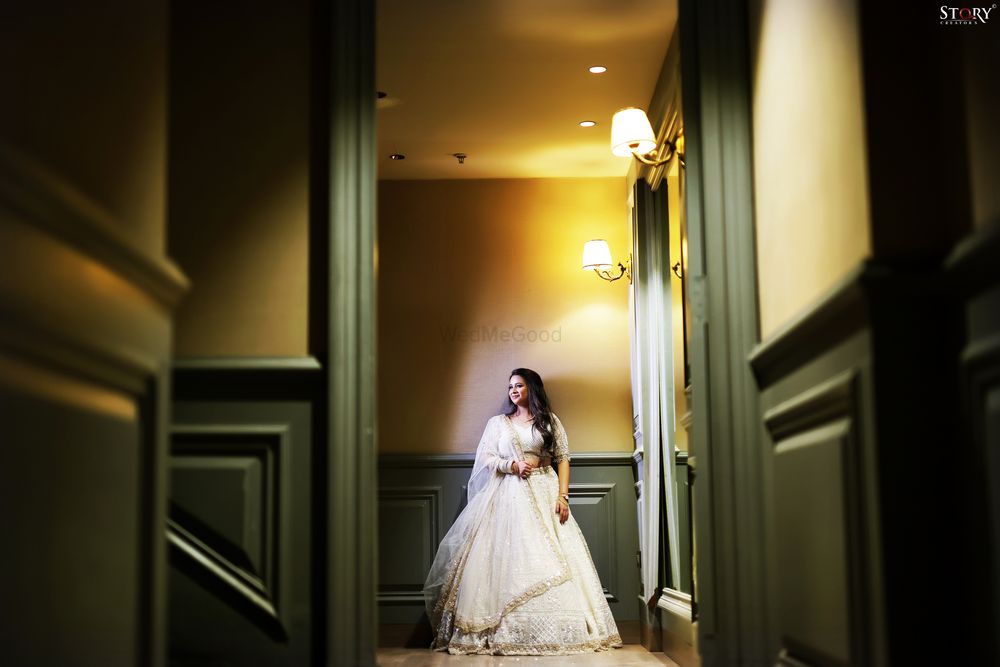 Photo From Radhika & Keshav - By Story Creators Studio - Pre Wedding