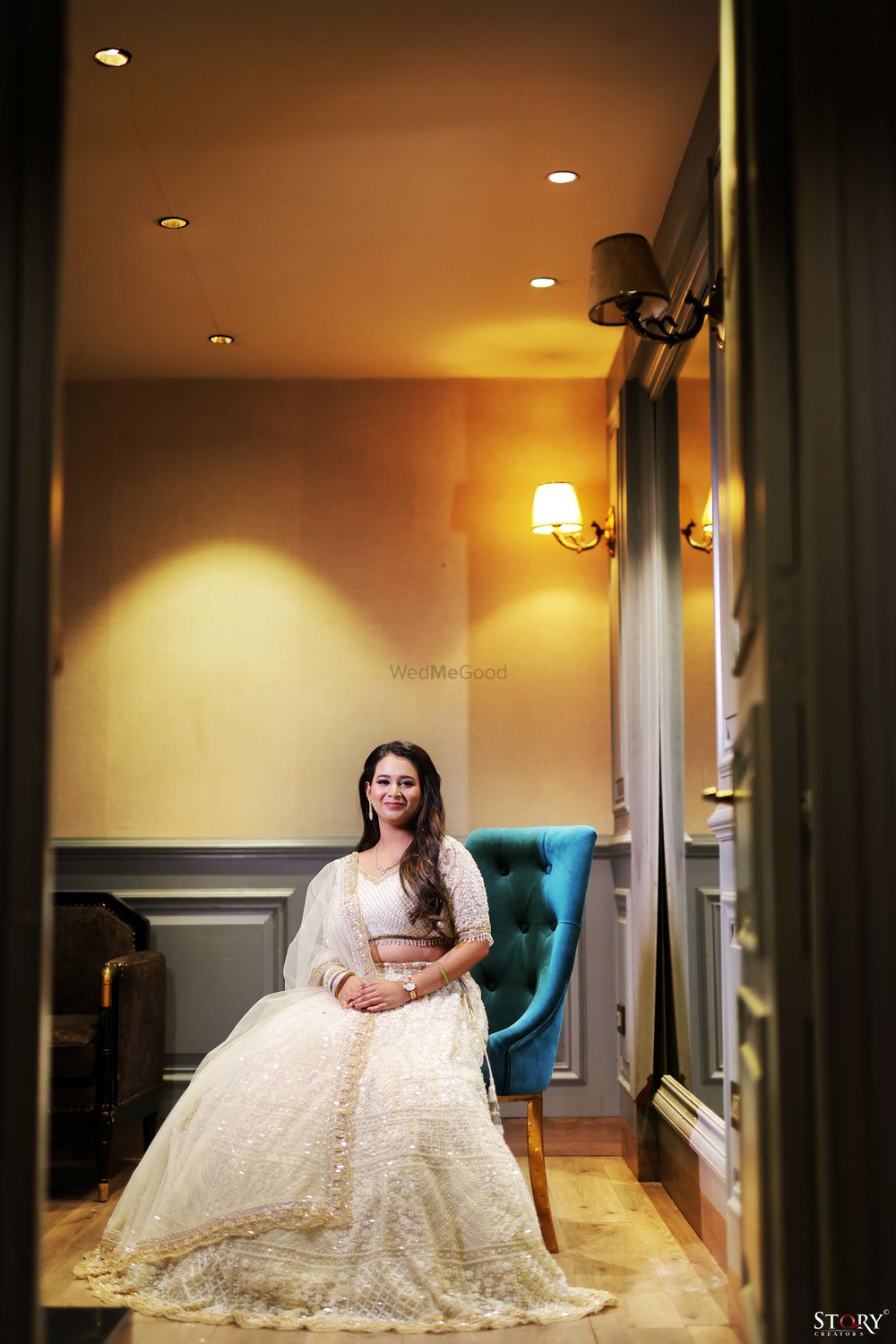 Photo From Radhika & Keshav - By Story Creators Studio - Pre Wedding