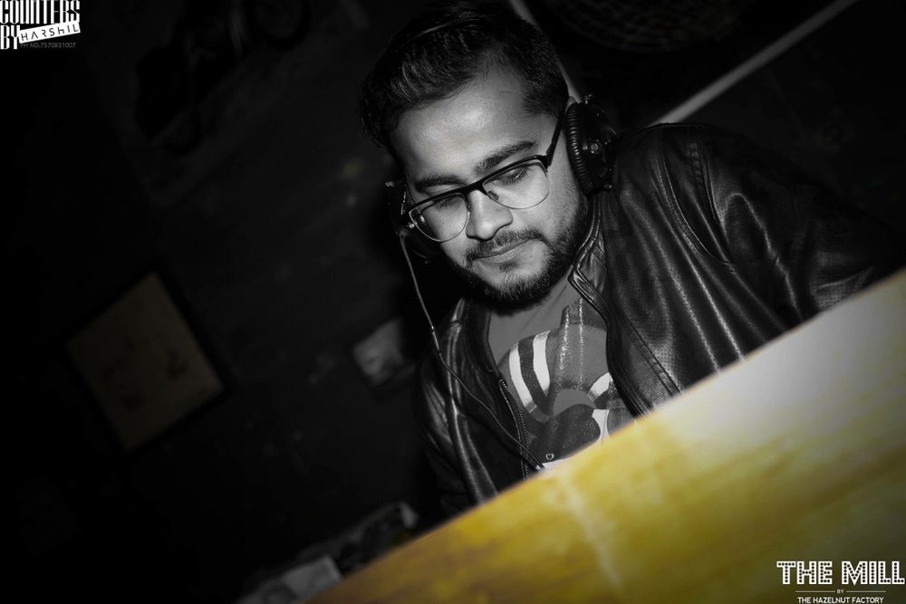 Photo From My Profile  - By DJ Rohit