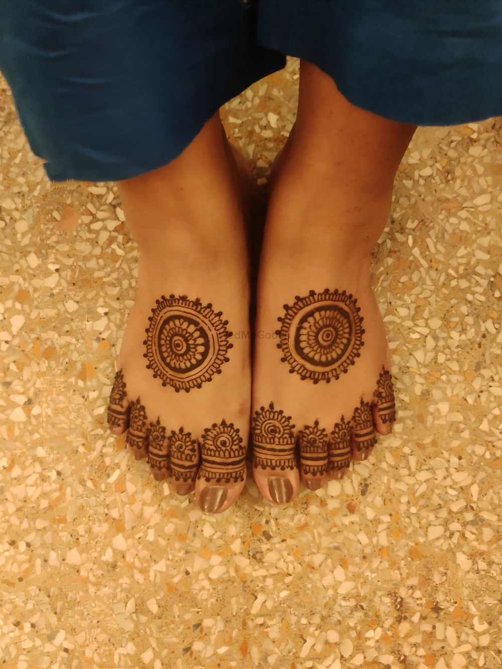 Photo From Simple Henna - By Mehendi Zone