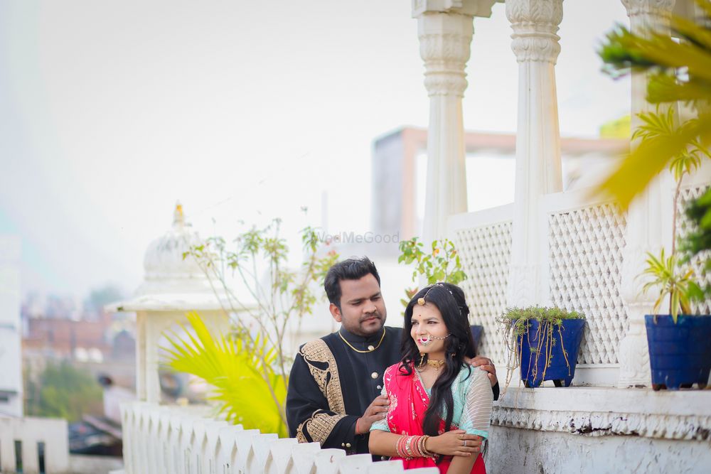 Photo From Sanchi Weds Paras - By The Dream Makers