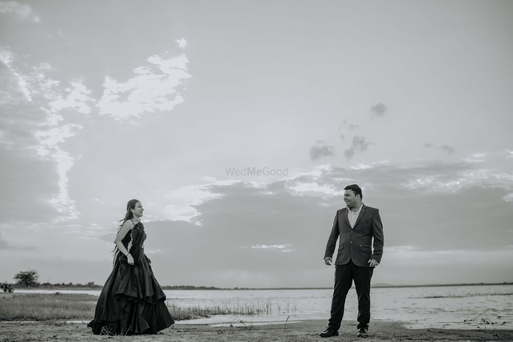 Photo From Chavvi weds Amit - By The Dream Makers