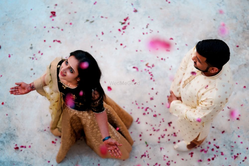 Photo From Puneet Weds Aakansha  - By The Dream Makers