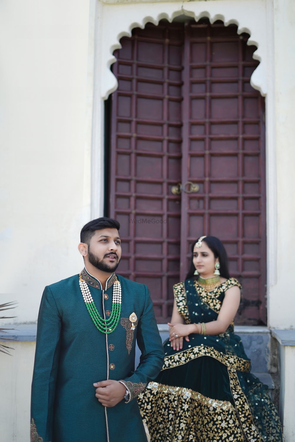 Photo From Puneet Weds Aakansha  - By The Dream Makers