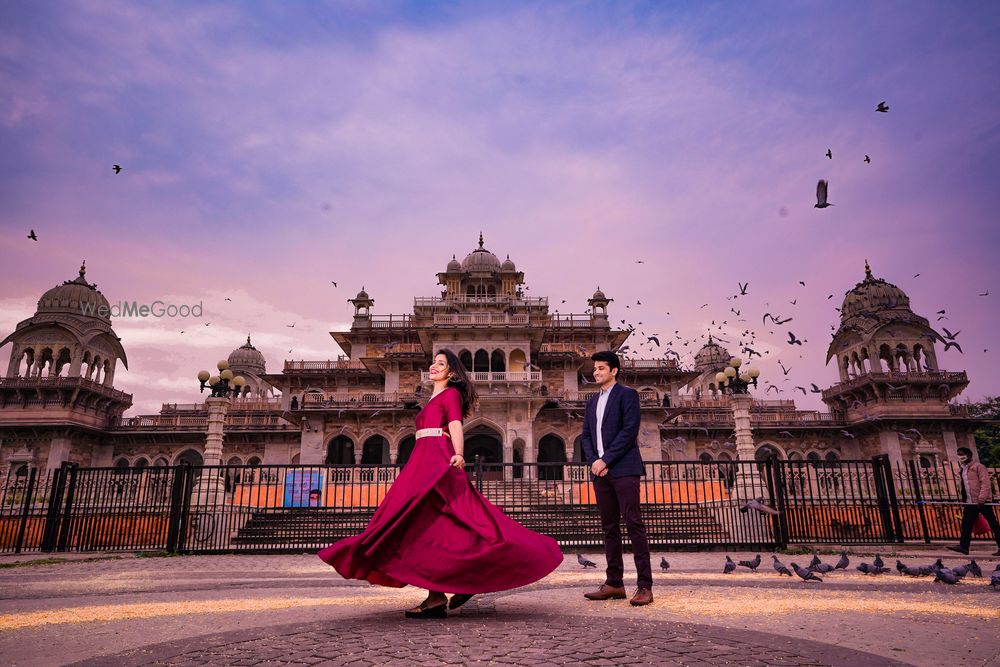 Photo From Swati weds Prateek - By The Dream Makers