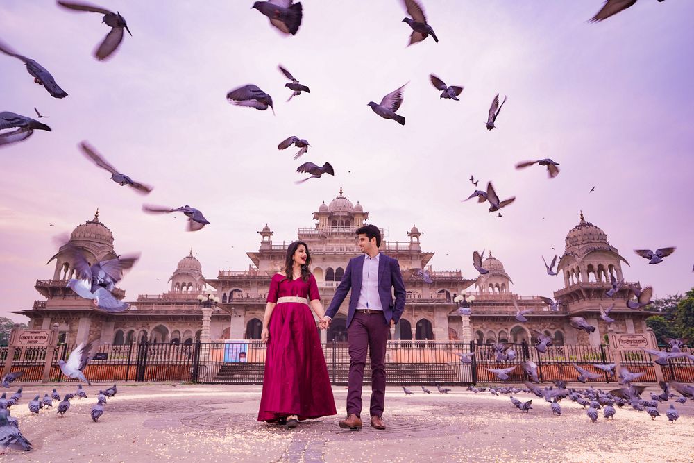 Photo From Swati weds Prateek - By The Dream Makers