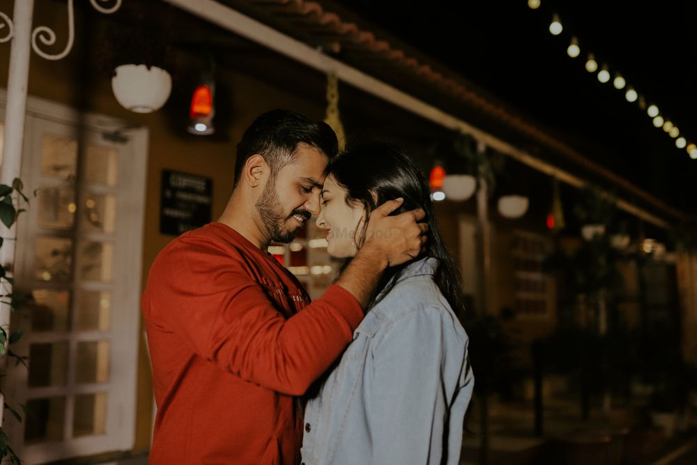 Photo From Varanasi Pre Wedding - By M8 Photographyi