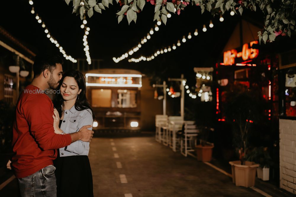 Photo From Varanasi Pre Wedding - By M8 Photographyi