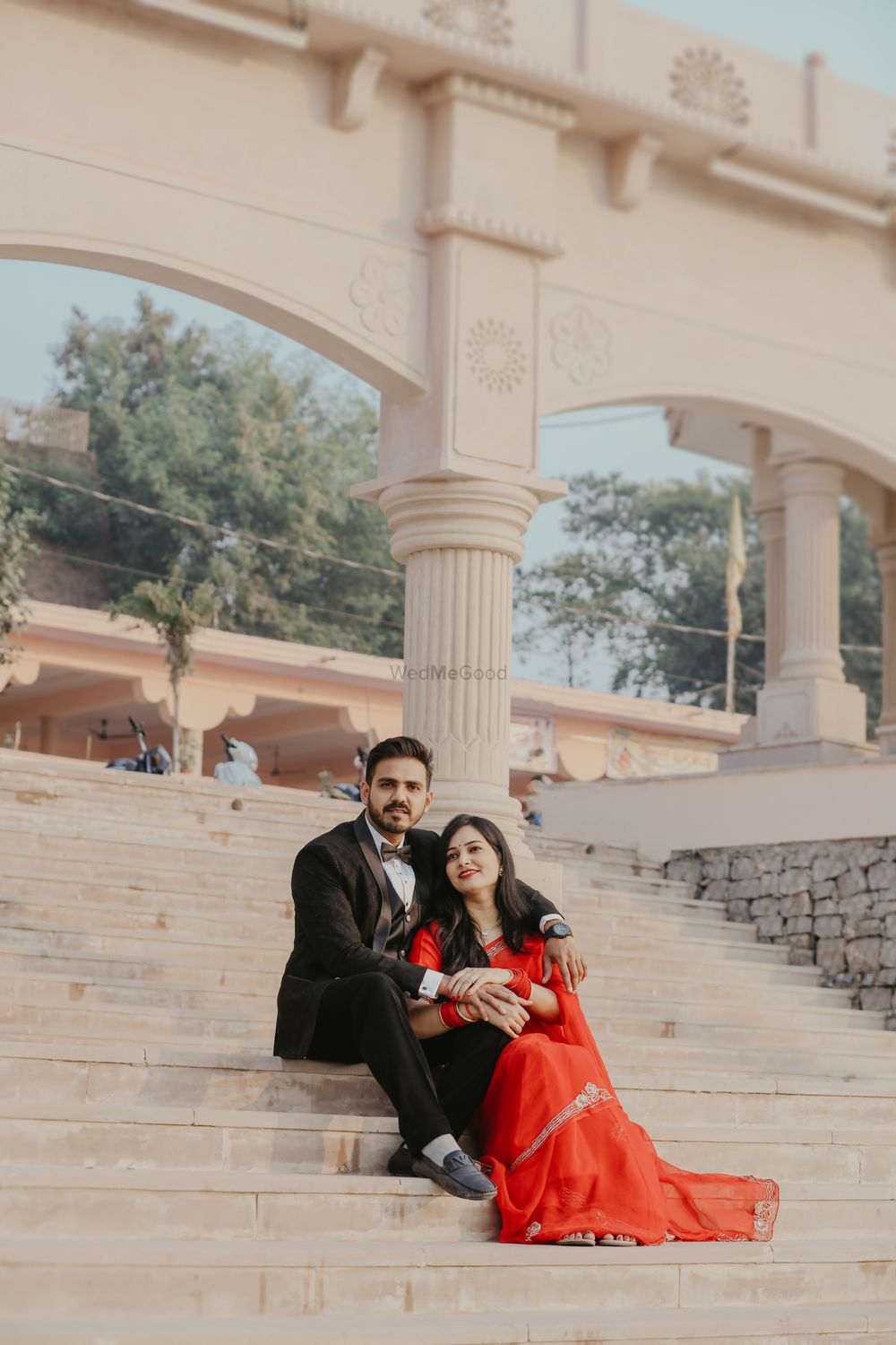 Photo From Varanasi Pre Wedding - By M8 Photographyi