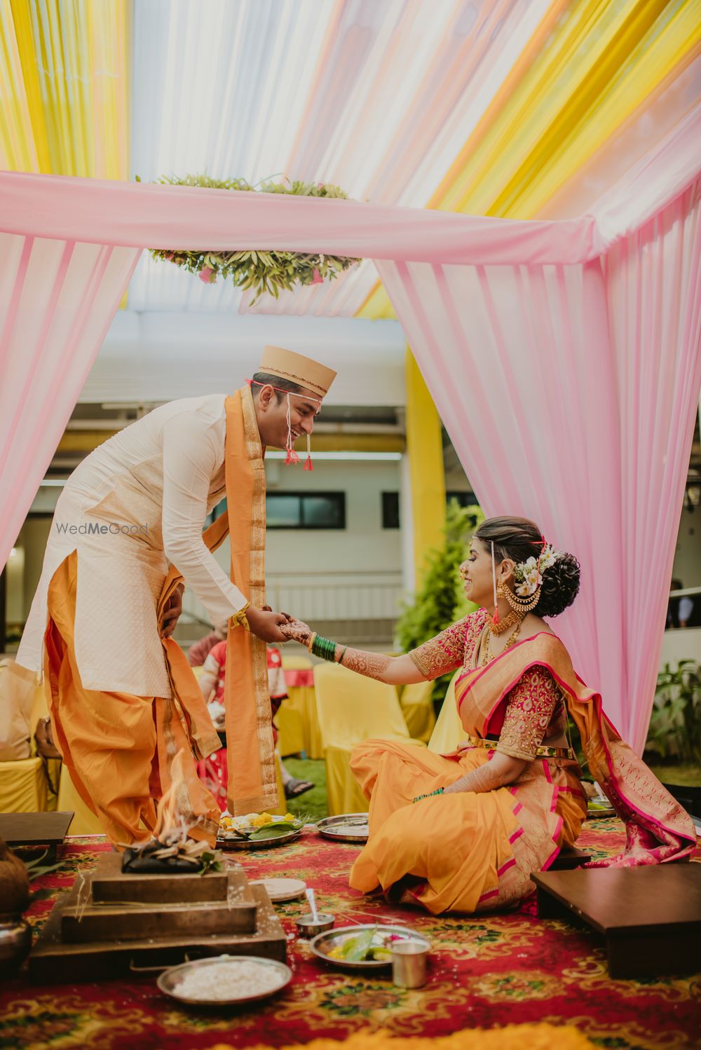 Photo From Atharva x Rucha - By MH 12 Weddings