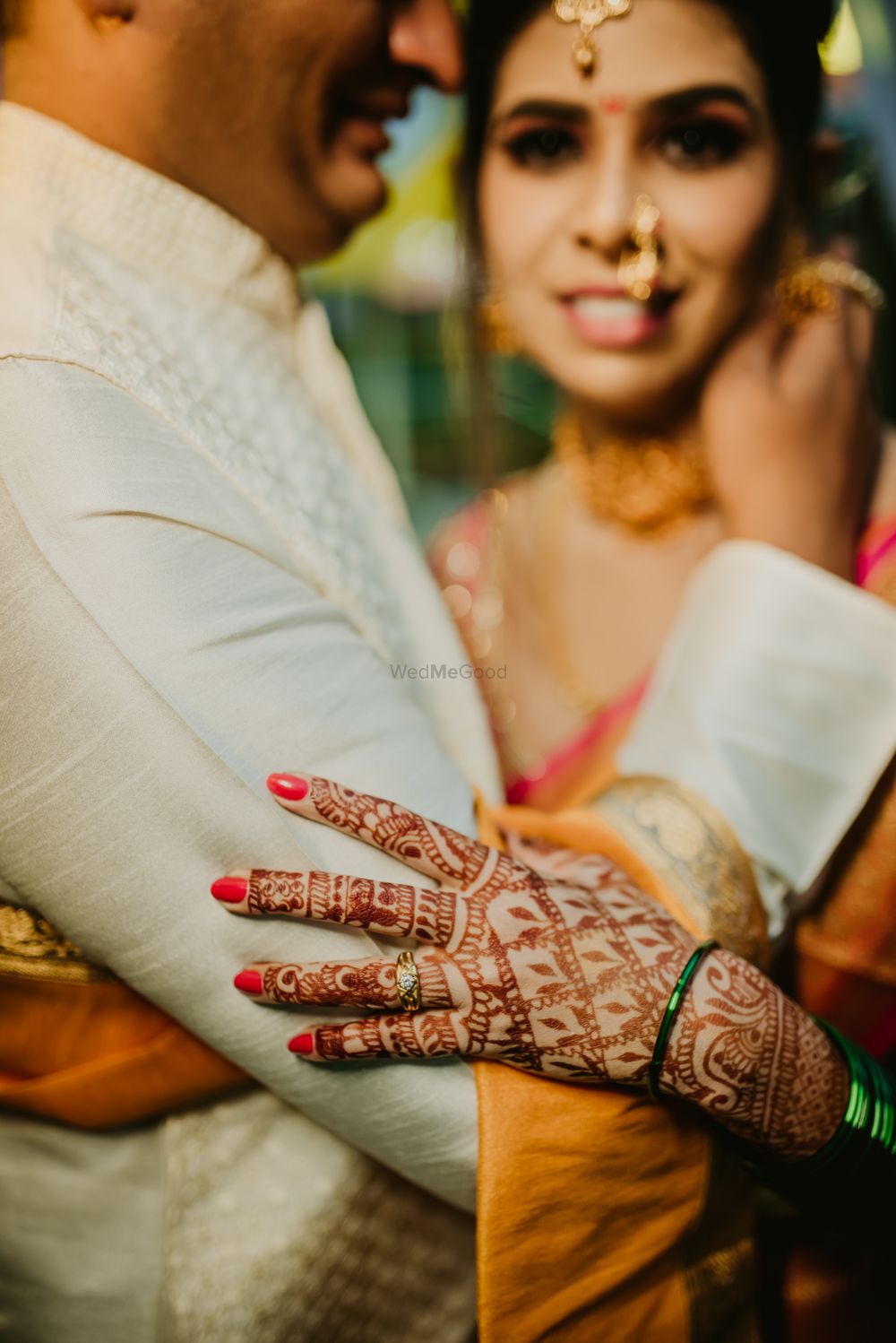 Photo From Atharva x Rucha - By MH 12 Weddings