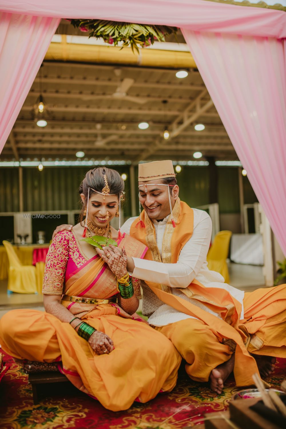 Photo From Atharva x Rucha - By MH 12 Weddings