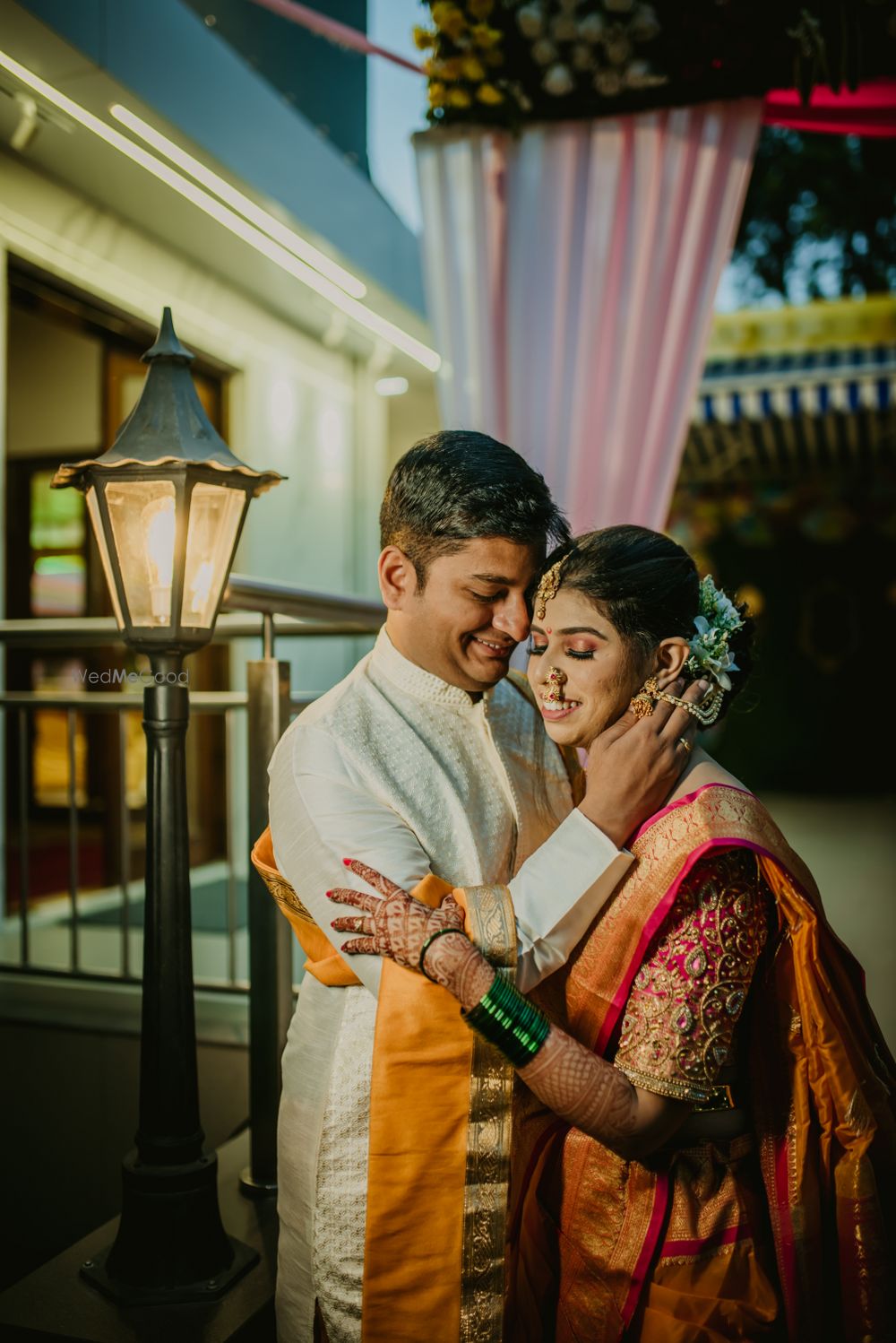 Photo From Atharva x Rucha - By MH 12 Weddings