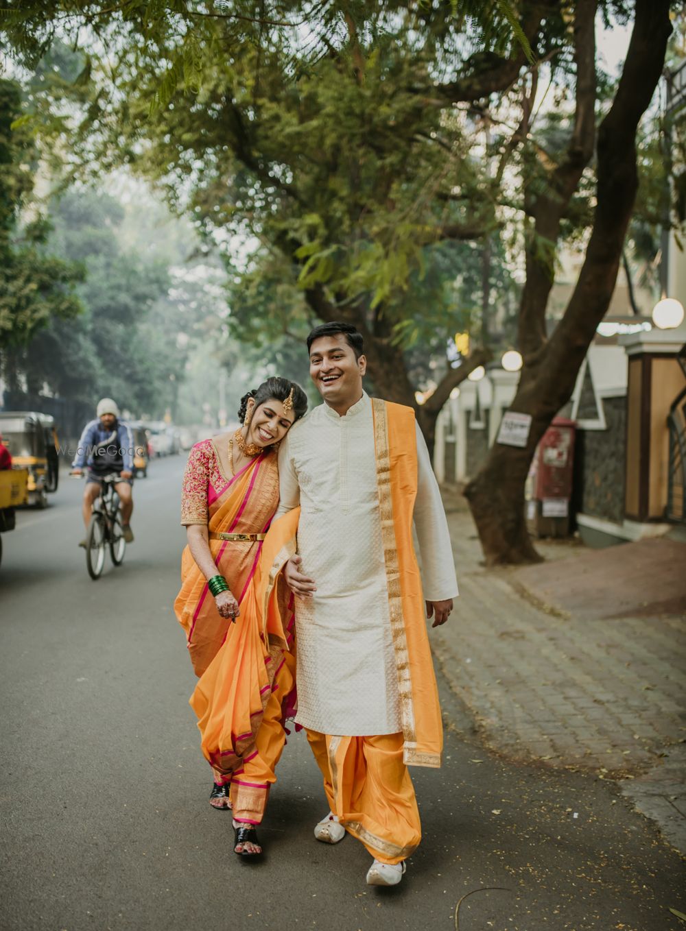 Photo From Atharva x Rucha - By MH 12 Weddings