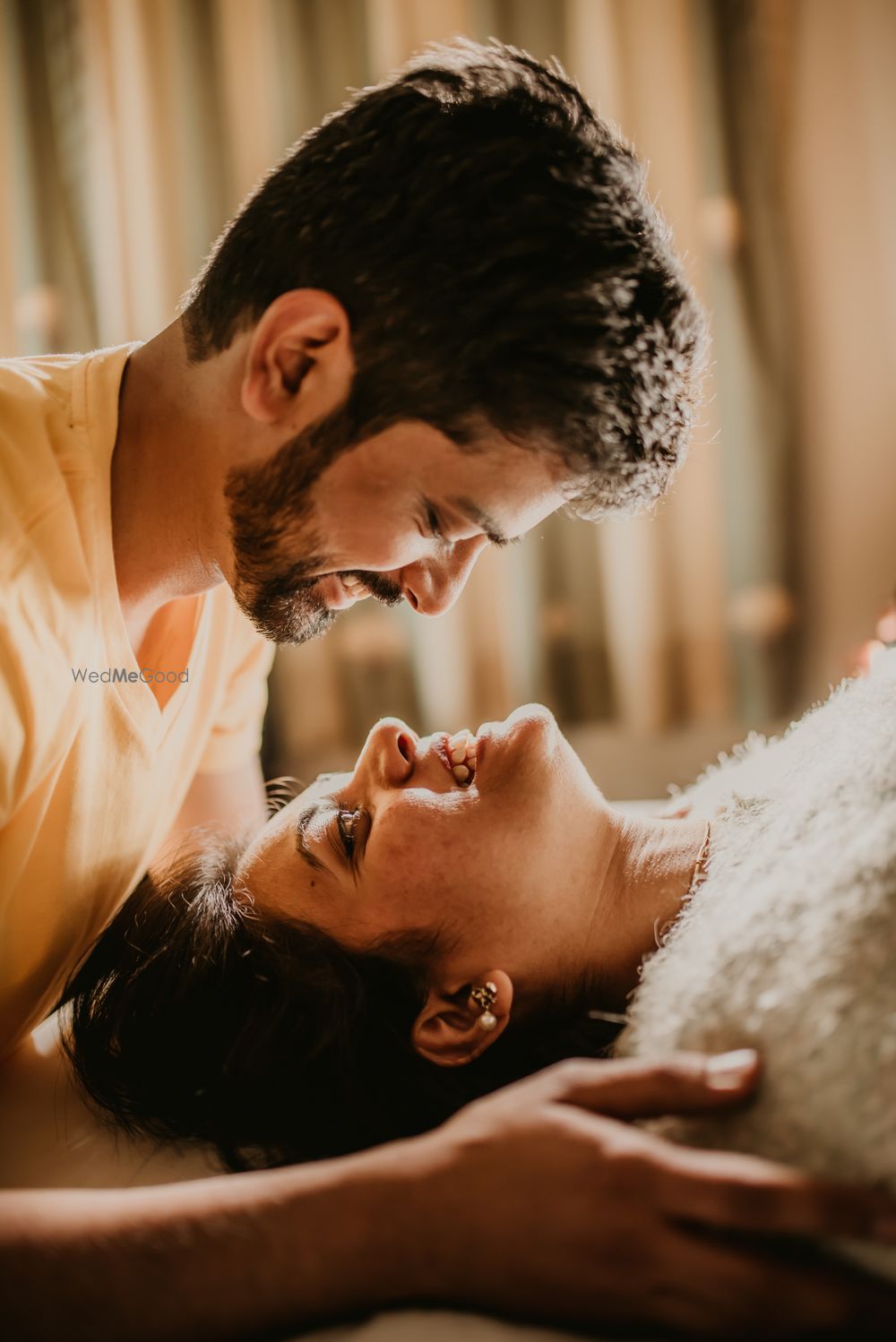 Photo From Ajinkya x Dhanashree Pre wedding - By MH 12 Weddings